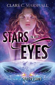 Paperback Stars In Her Eyes Book