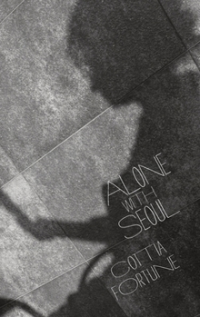 Paperback Alone with Seoul Book