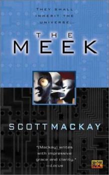 Mass Market Paperback The Meek Book