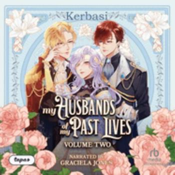 Audio CD My Husbands of My Past Lives (2) Book