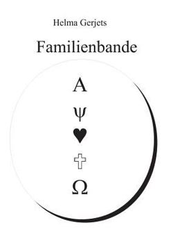 Paperback Familienbande [Low German, Low Saxon] Book