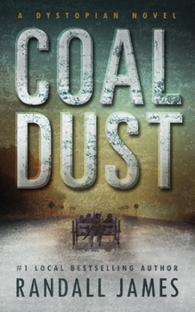 Paperback Coal Dust Book