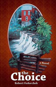 Paperback The Choice Book