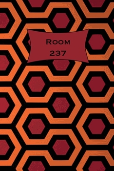 Paperback Room 237 Book