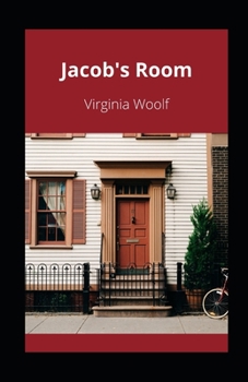 Jacob's Room illustrated