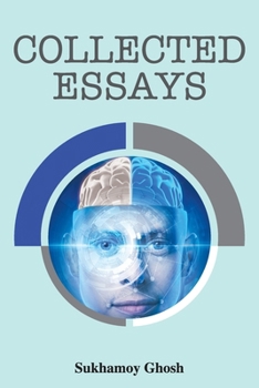 Paperback Collected Essay Book