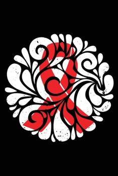 Sickle Cell Anemia Awareness: Sickle Cell Anemia Journal Notebook (6x9), Sickle Cell Anemia Books, Sickle Cell Anemia Gifts, Sickle Cell Anemia Planner