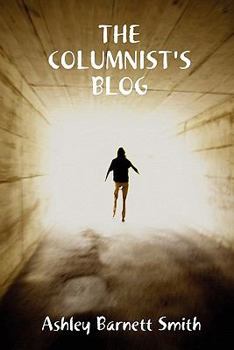 Paperback The Columnist's Blog Book