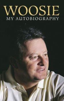 Hardcover Woosie: My Autobiography Book