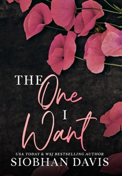 Hardcover The One I Want (Hardcover) Book