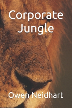 Paperback Coporate Jungle Book