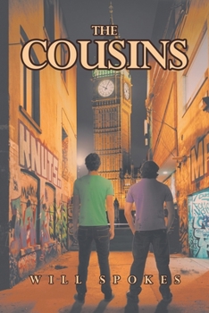 Paperback The Cousins Book