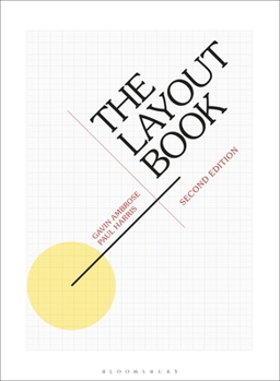 Paperback The Layout Book