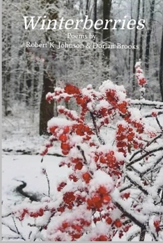 Paperback Winterberries Book
