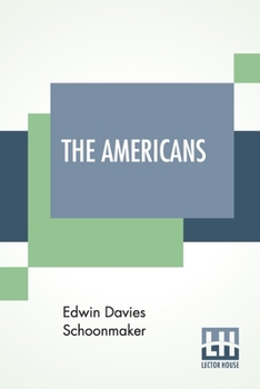 Paperback The Americans Book