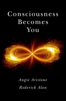 Paperback Consciousness Becomes You Book