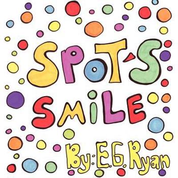 Paperback Spot's Smile Book