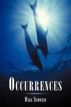 Paperback Occurrences Book