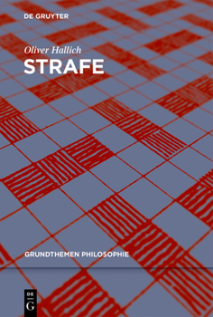 Paperback Strafe [German] Book