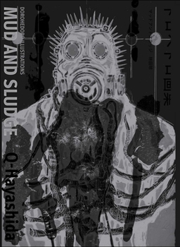 Hardcover Dorohedoro Illustrations: Mud and Sludge Book