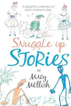 Paperback Snuggle up Stories Book
