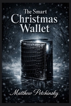 Paperback The Smart Christmas Wallet Book