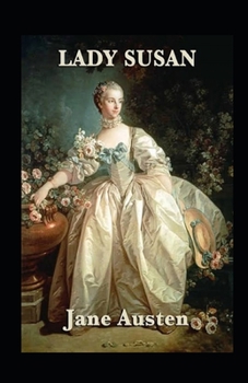 Lady Susan Illustrated
