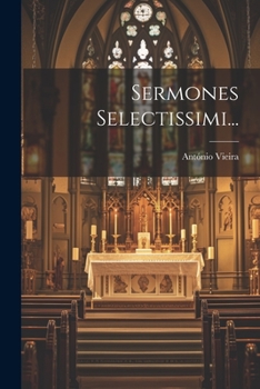 Paperback Sermones Selectissimi... [Latin] Book