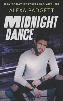 Paperback Midnight Dance: A Seattle Sound Series Romantic Suspense Spin-off Book
