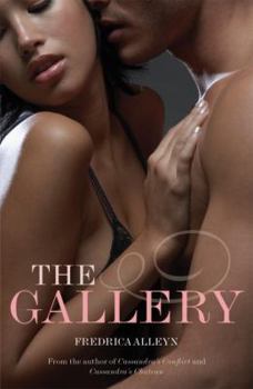 Paperback The Gallery Book