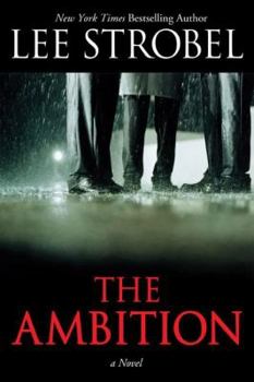 Hardcover The Ambition Book
