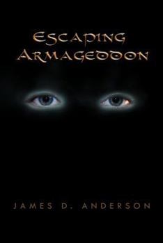 Paperback Escaping Armageddon Book