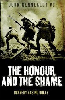 Paperback The Honour and the Shame Book