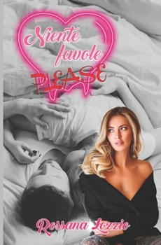 Paperback Niente favole, please [Italian] Book