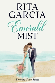 Paperback Emerald Mist: A Small Town, Kindred Spirits Sweet Romance Book