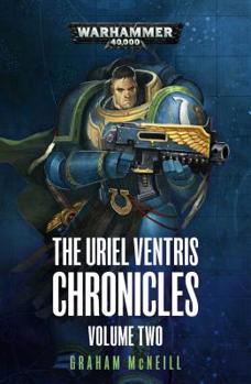 The Uriel Ventris Chronicles: Volume Two - Book  of the Ultramarines