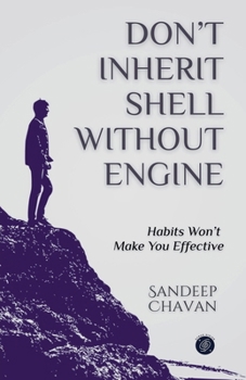 Paperback Don't Inherit Shell Without Engine Book
