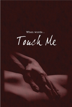 Paperback Touch Me Book