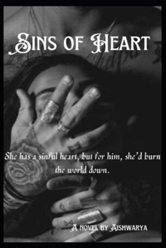 Paperback Sins of Heart Book