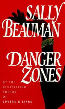 Mass Market Paperback Danger Zones Book