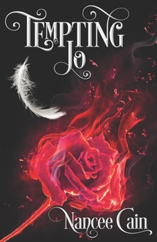 Paperback Tempting Jo Book
