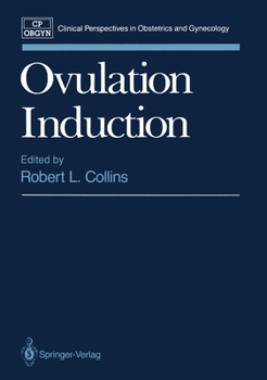 Hardcover Ovulation Induction Book