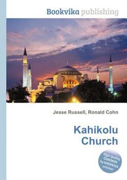 Paperback Kahikolu Church Book