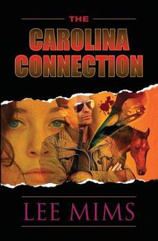 Paperback The Carolina Connection Book