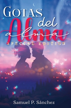 Hardcover Gotas del AlmaEdición Especial [Spanish] Book