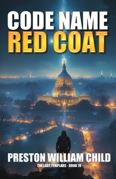 Paperback Code Name: Red Coat Book