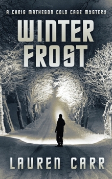 Paperback Winter Frost Book