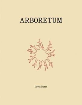 Hardcover Arboretum Book