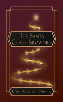 Paperback The Santa Claus Brownies Book