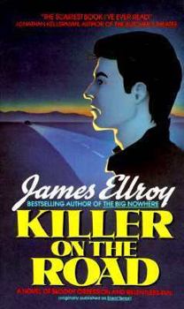 Mass Market Paperback Killer on the Road Book